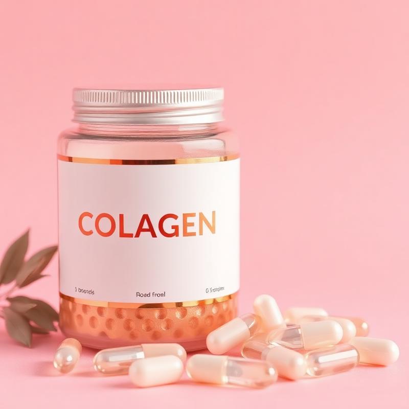 Marine Collagen Boost