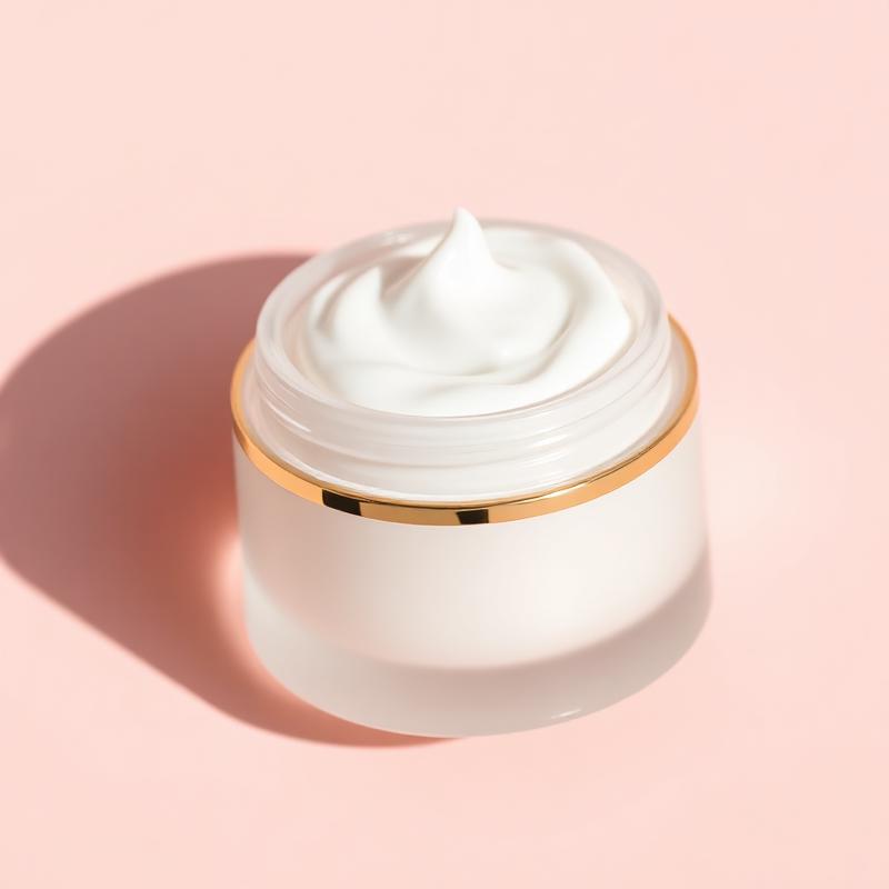 Overnight Renewal Cream